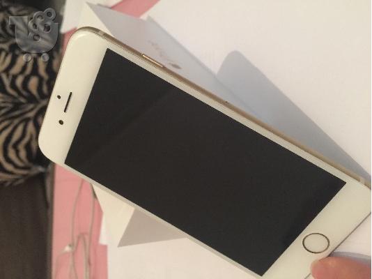 Apple iPhone 6S Plus 128GB Gold 4G